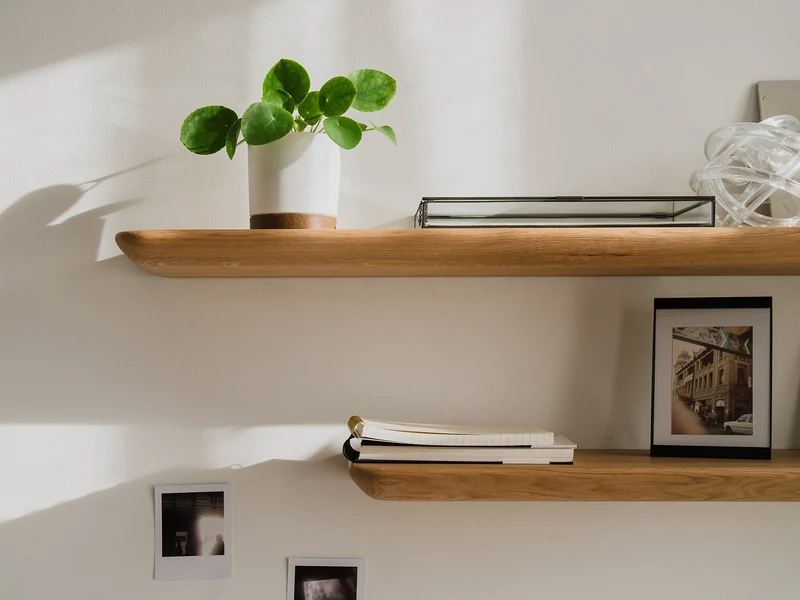 Floating Shelf Bundle
