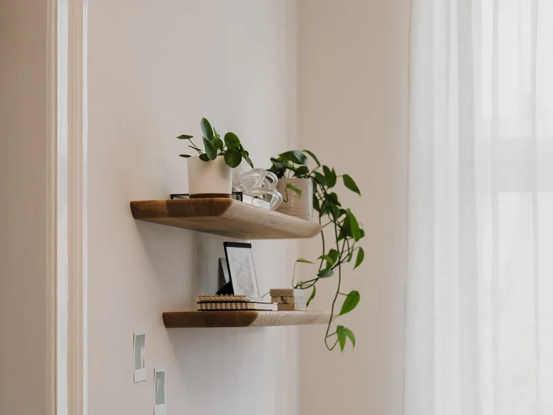Floating Shelf Bundle