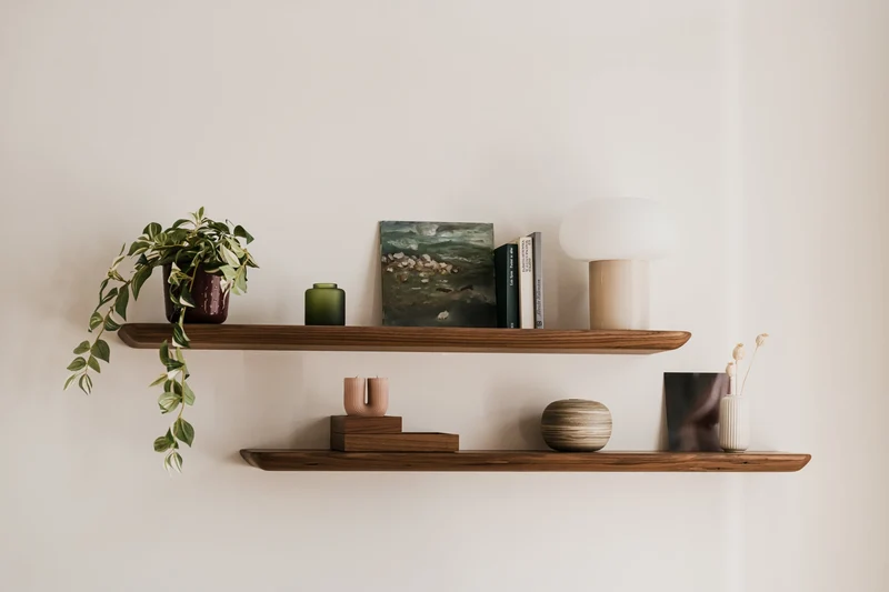 Floating Shelf Bundle