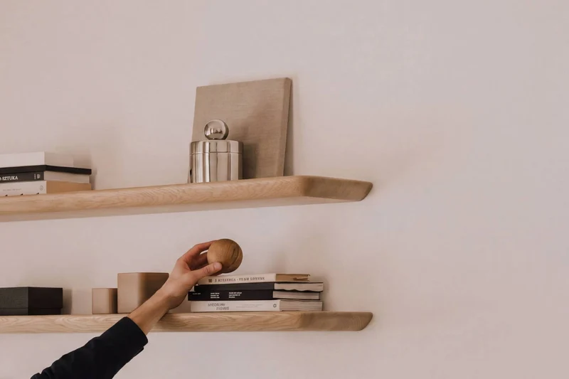 Floating Shelf Bundle