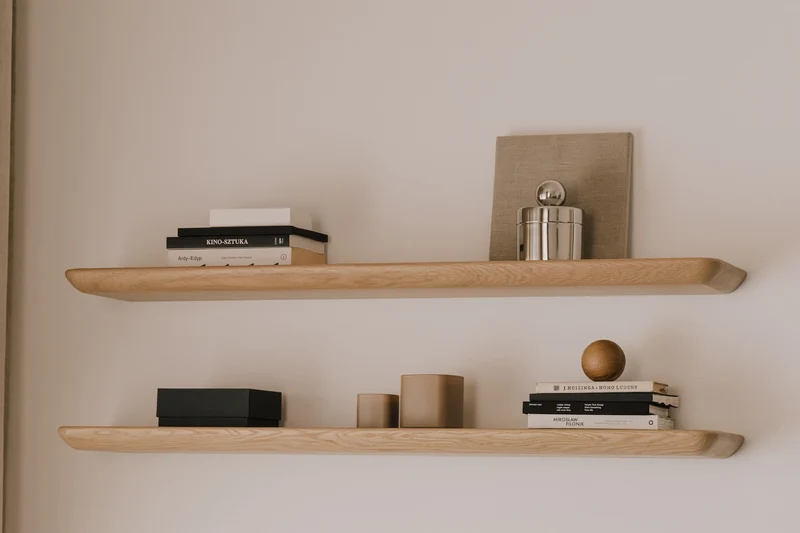 Floating Shelf Bundle
