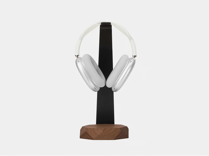 2in1 Headphones Stand