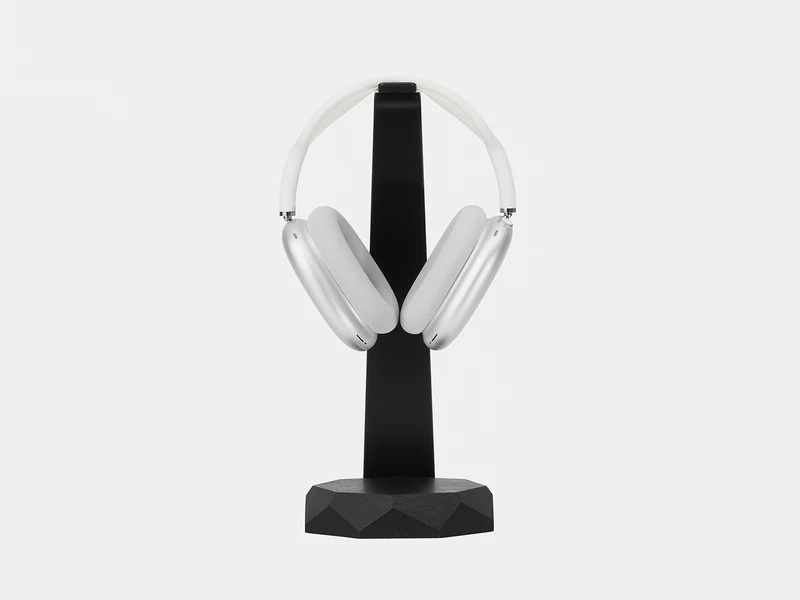 2in1 Headphones Stand