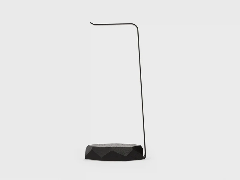 2in1 Headphones Stand Bundle