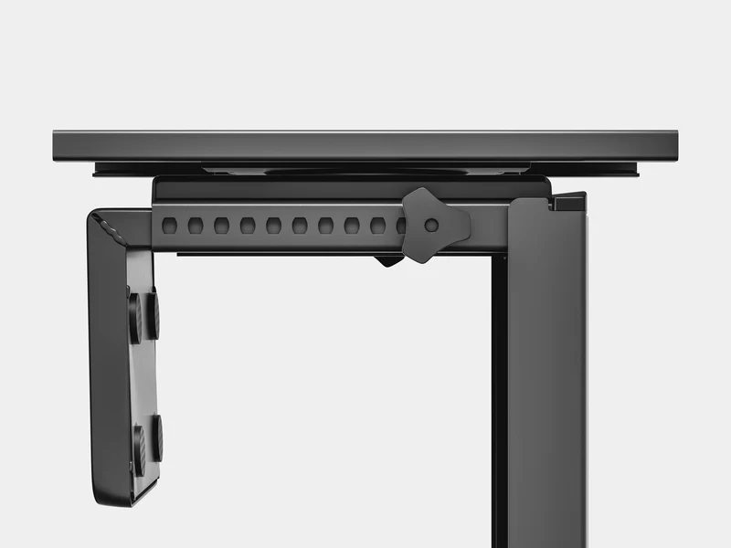 Desk CPU Mount