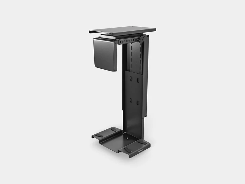 Desk CPU Mount