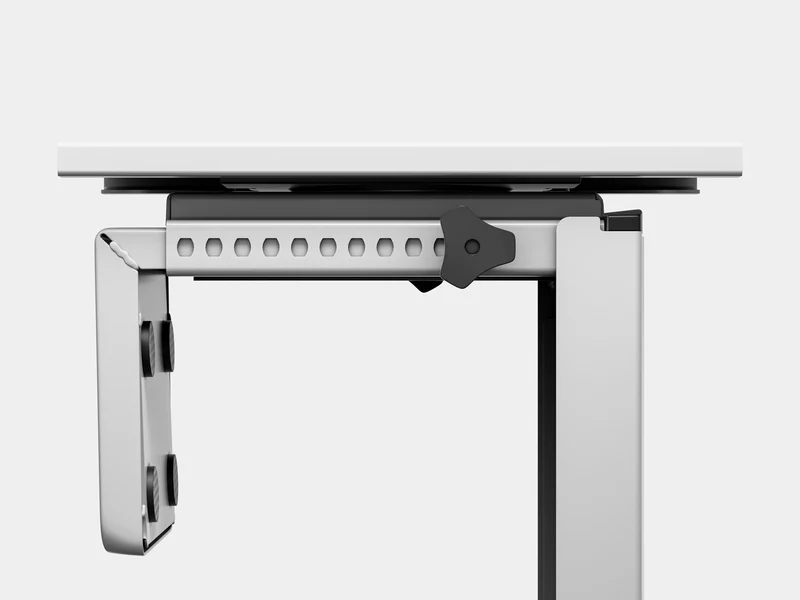 Desk CPU Mount