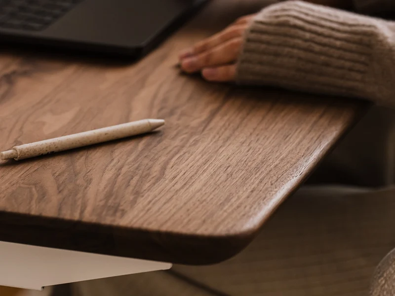 Wooden Table Top