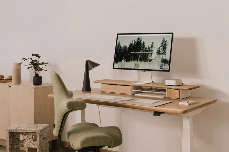 Standing Desk Pro Bundle