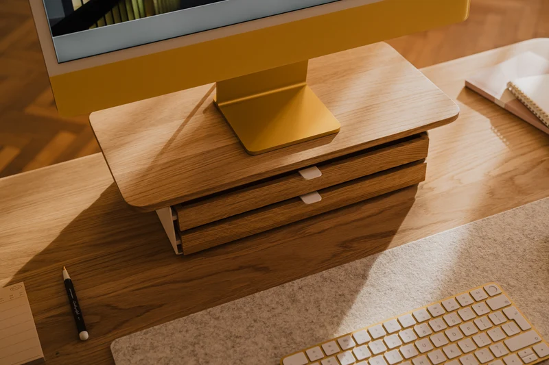 Desk Shelf Mini