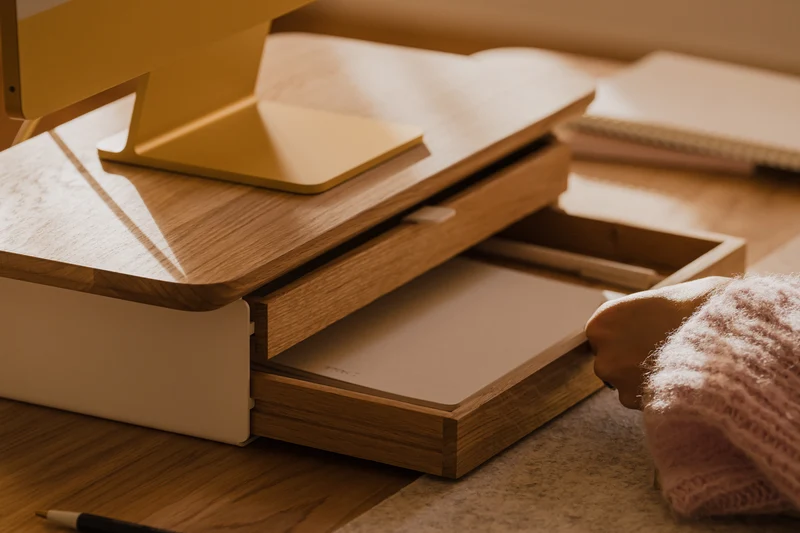 Desk Shelf Mini