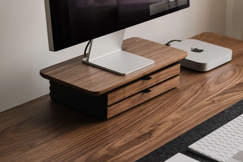 Desk Shelf Mini
