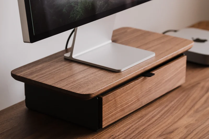 Desk Shelf Mini
