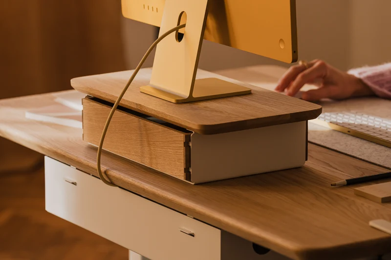 Desk Shelf Mini