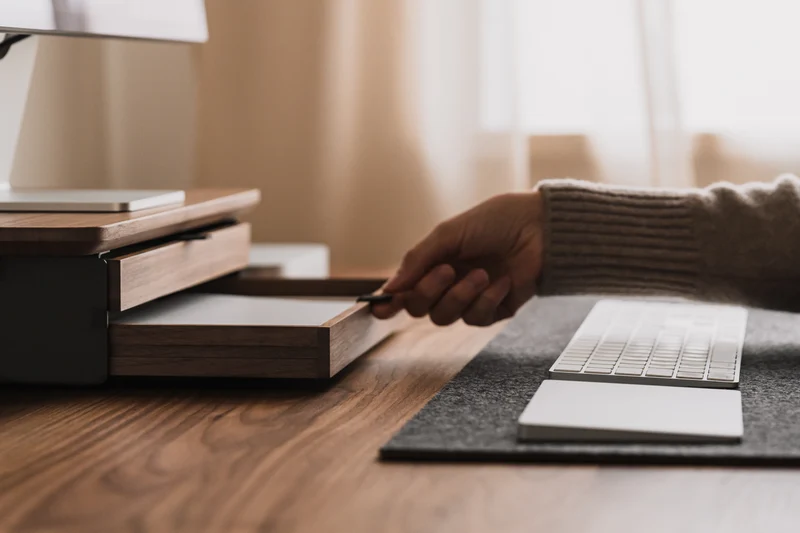 Desk Shelf Mini