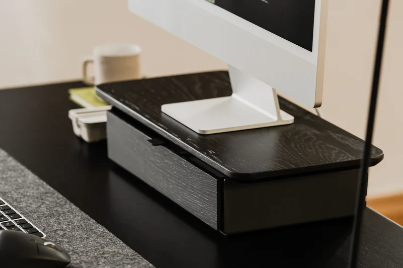 Desk Shelf Mini