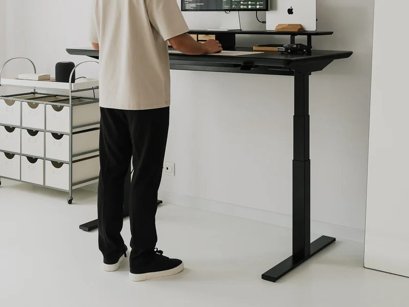 Standing Desk Pro Frame