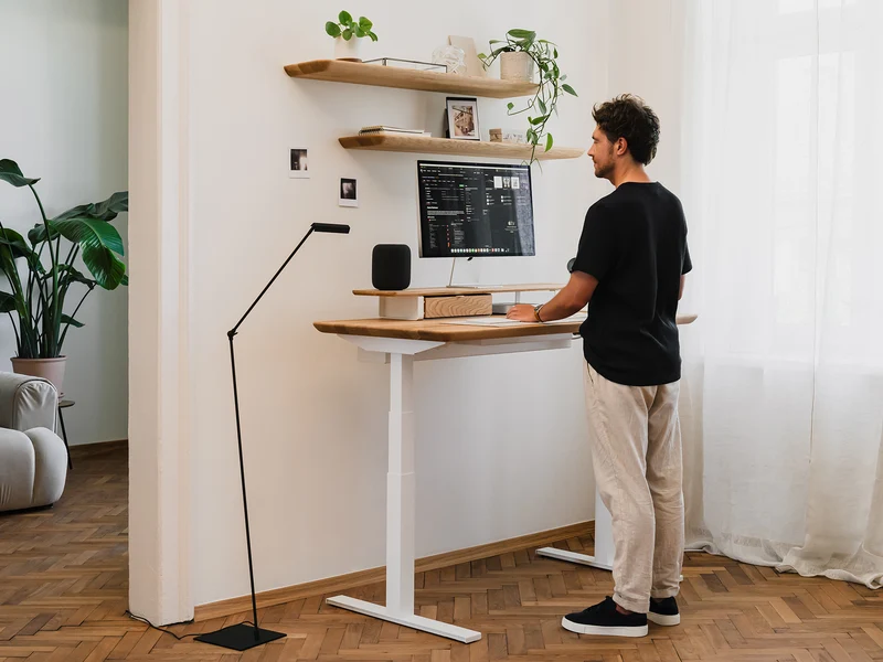 Standing Desk Pro Frame