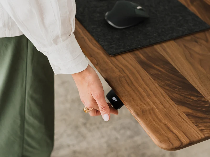Standing Desk Pro Frame