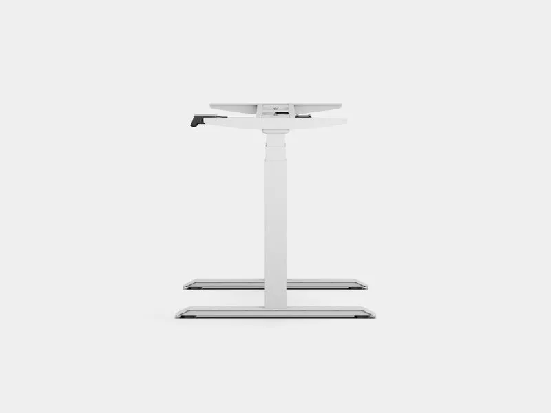 Standing Desk Touch Frame