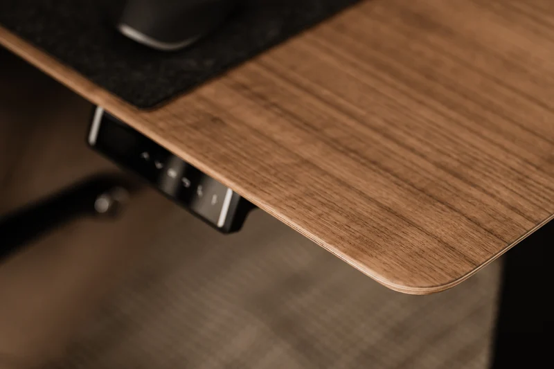 Standing Desk Touch