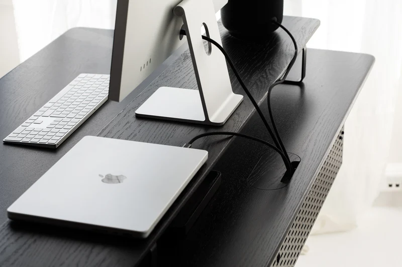 Standing Desk Touch Bundle