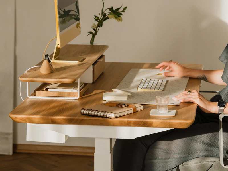 Standing Desk Pro Bundle