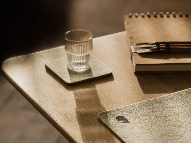 Wooden Table Top