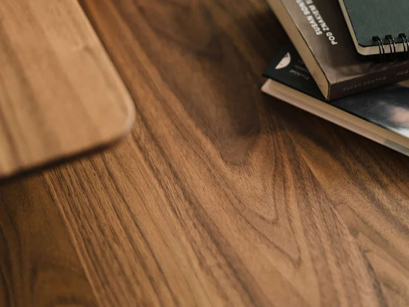 Wooden Table Top