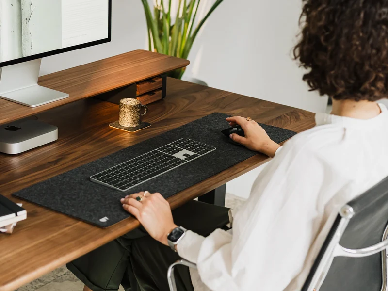 Standing Desk Pro Bundle