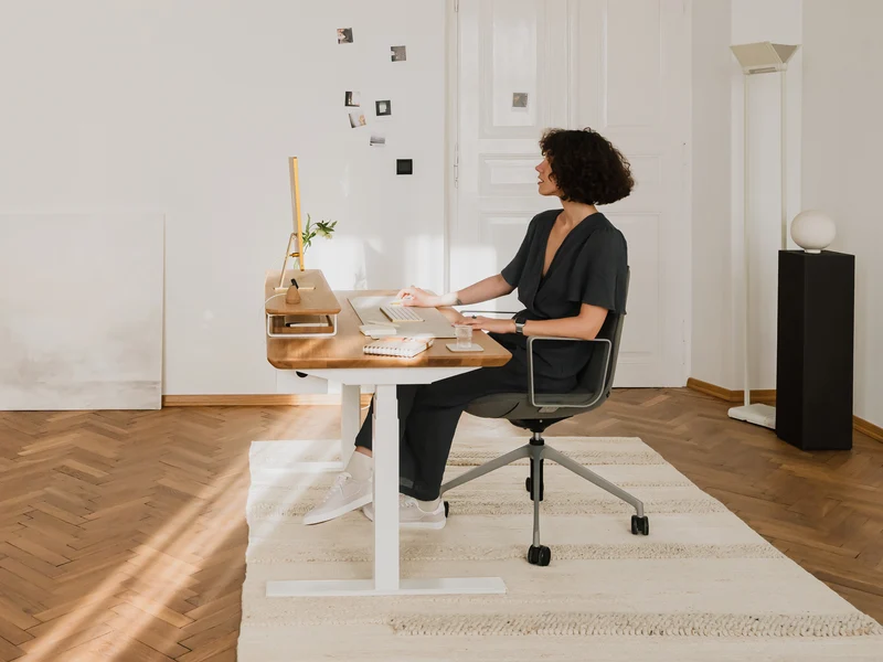 Standing Desk Pro Bundle