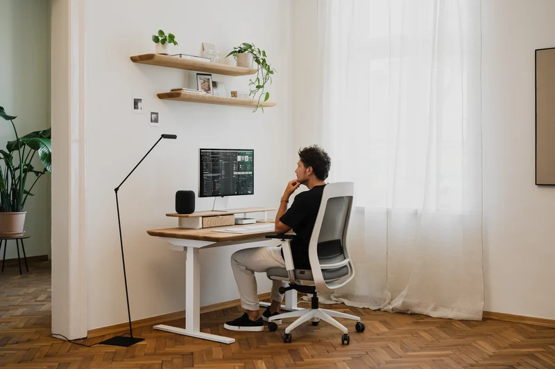 Standing Desk Pro Bundle