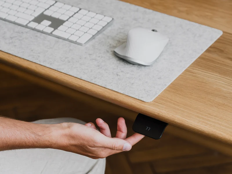 Standing Desk Pro Bundle