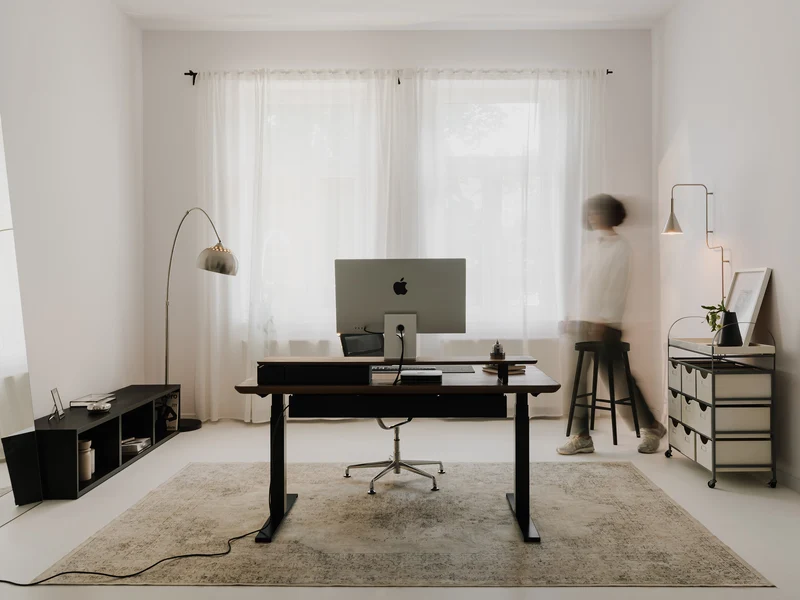 Standing Desk Pro Bundle