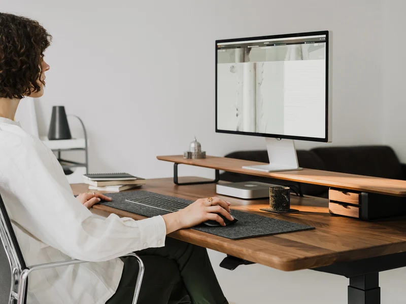 Standing Desk Pro Bundle