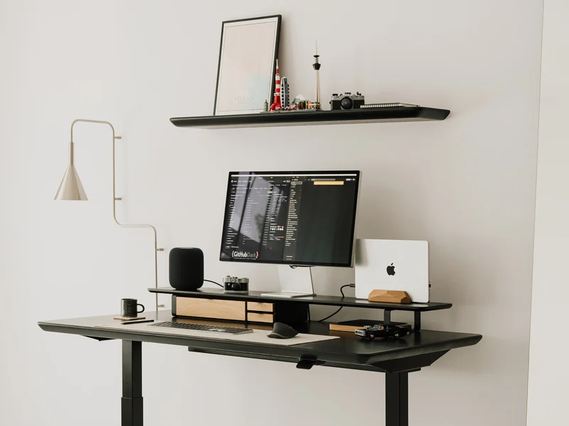 Standing Desk Pro Bundle