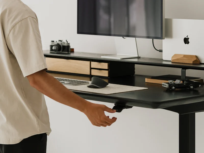 Standing Desk Pro Bundle