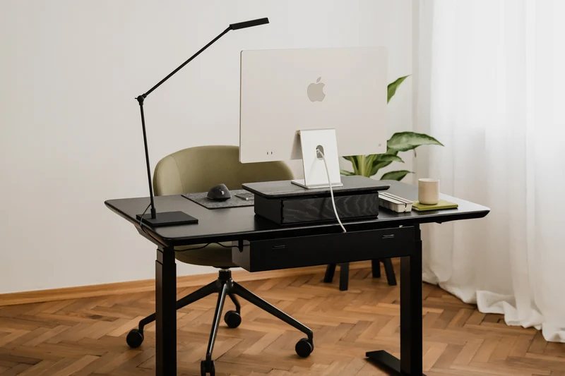 Standing Desk Pro Bundle
