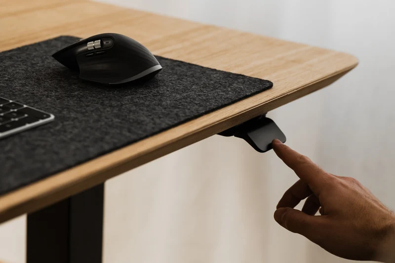 Standing Desk Pro Bundle