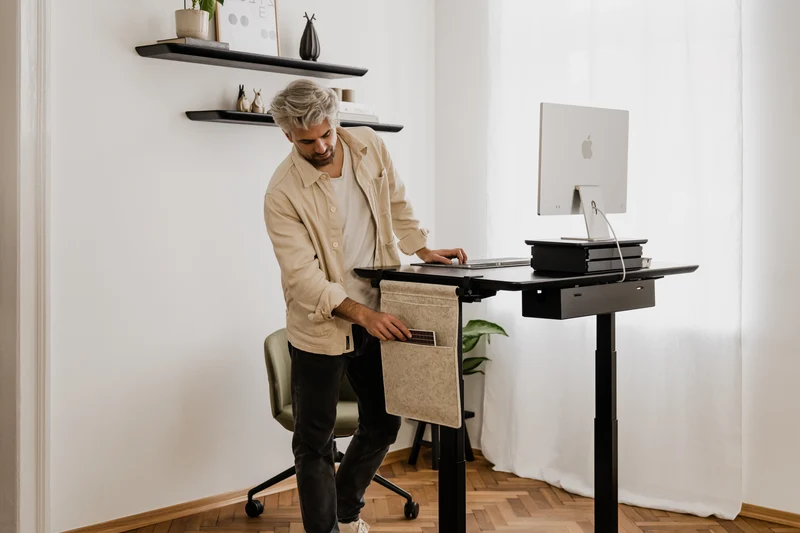 Standing Desk Pro Bundle