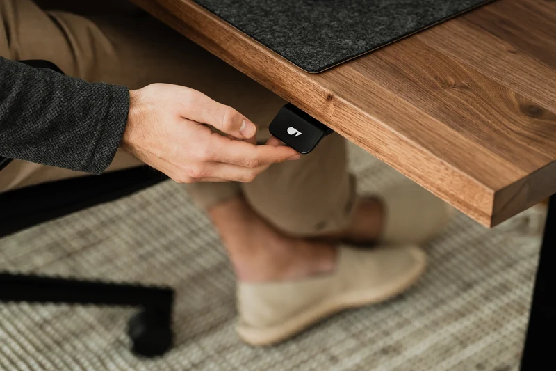 Standing Desk Pro Bundle