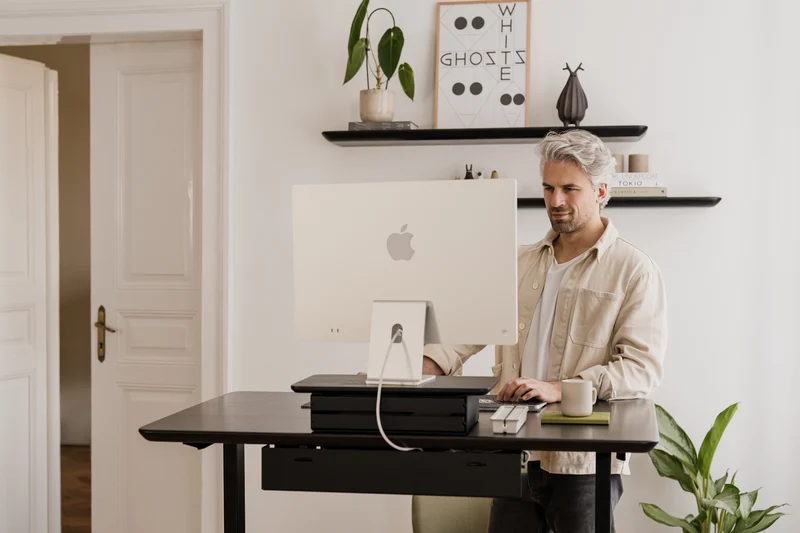 Standing Desk Pro Bundle