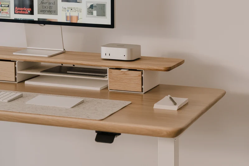Standing Desk Pro Bundle