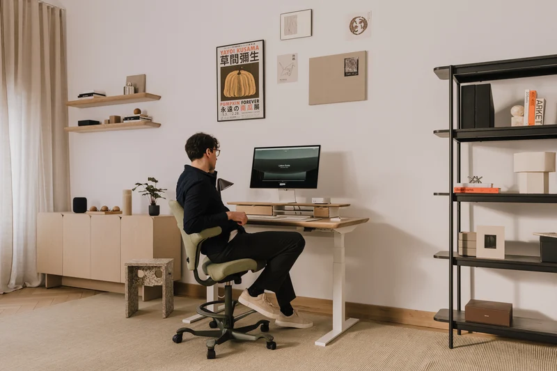 Standing Desk Pro Bundle