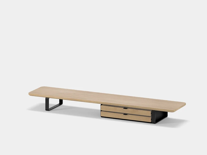 Desk Shelf Bundle