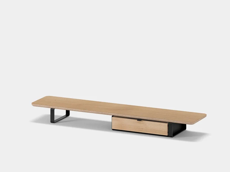 Desk Shelf Bundle