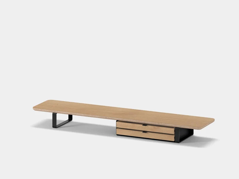Desk Shelf Bundle
