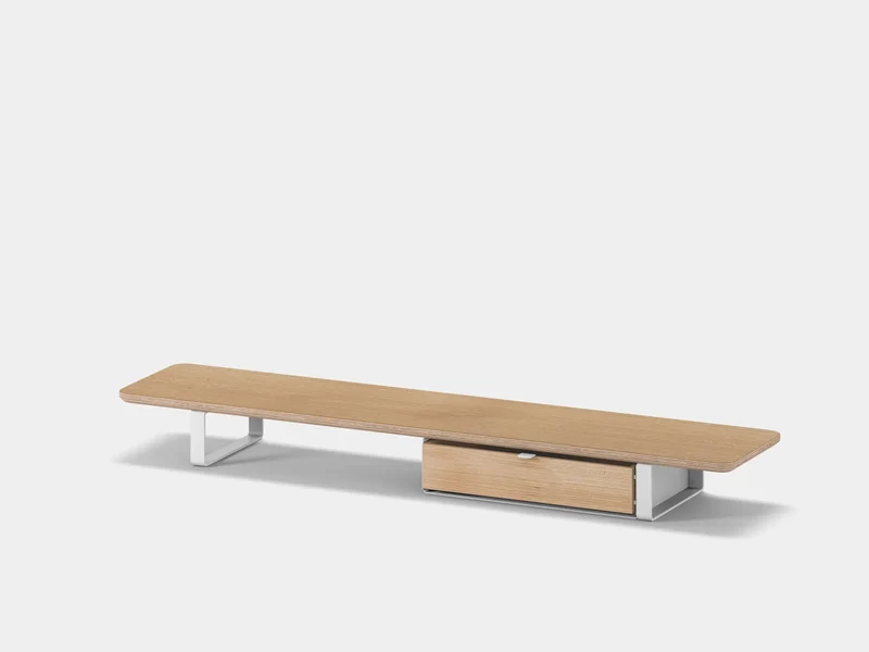 Desk Shelf Bundle
