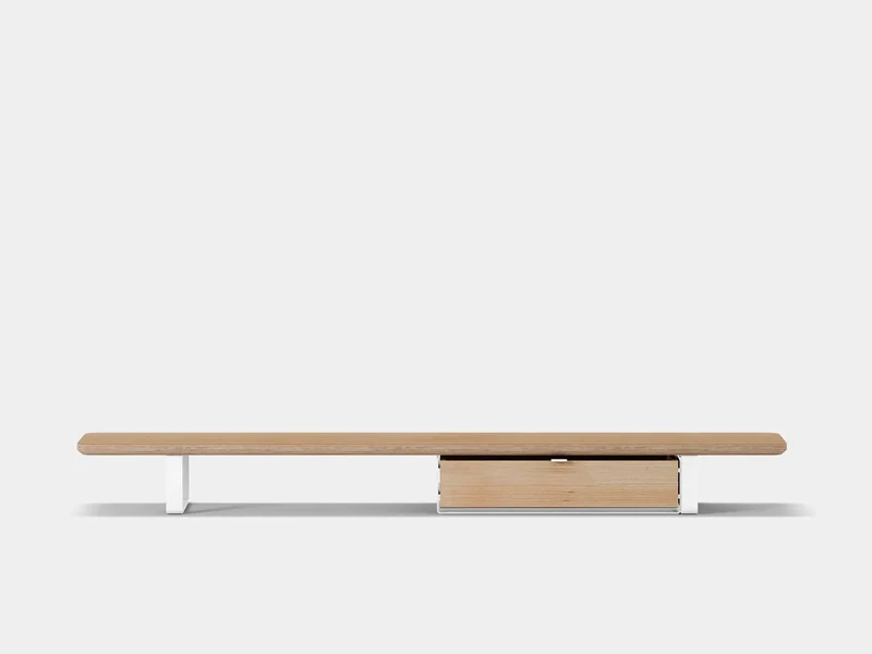 Desk Shelf Bundle