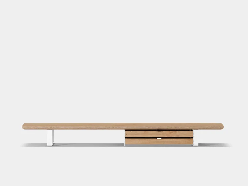 Desk Shelf Bundle